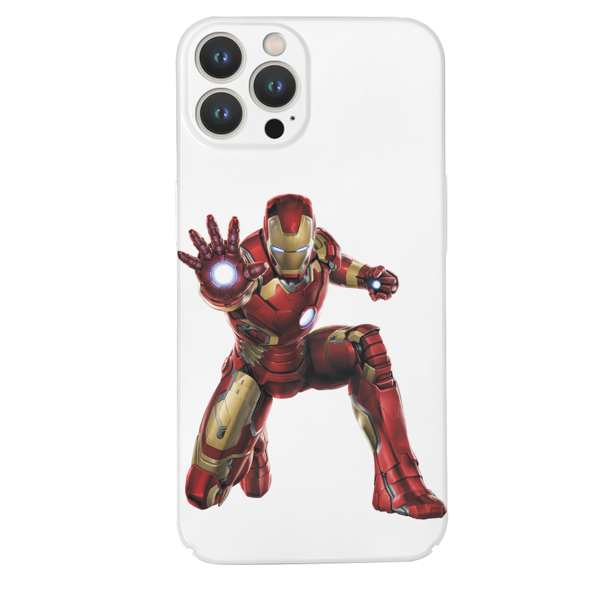 （画像用） アベンジャーズ The Avengers 【iPhone 14シリーズ対応】ハードケース